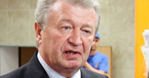 Радзькоў — ідэолагам: Людзі прывыклі, што заробак даюць