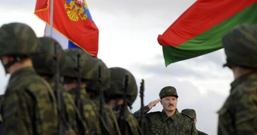 Маскоўскі эксперт: Беларусь і двух тыдняў не пратрымаецца ў выпадку расійскай агрэсіі