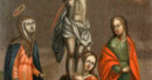 Пастырскае пасланне Мітрапаліта Тадэвуша Кандрусевіча на Вялікдзень 2014