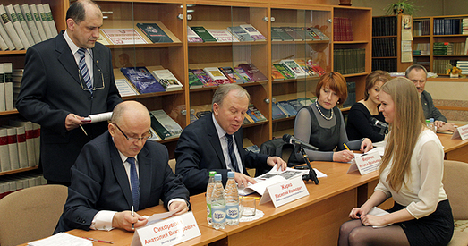 Ва Украіне адмовіліся ад прымусовага размеркавання студэнтаў, акрамя медыкаў