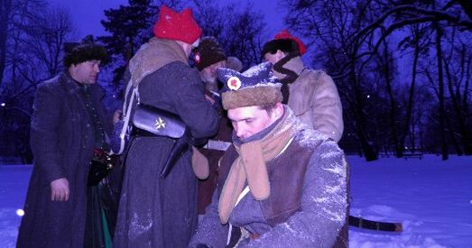 Паўстанне Каліноўскага і сучасная Беларусь