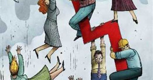 МВФ: Эканоміка Расіі ўжо знаходзіцца ў рэцэсіі