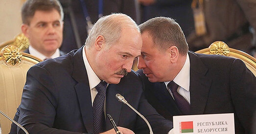 На саміце Усходняга партнёрства ў Рызе Беларусь прадставіць Макей