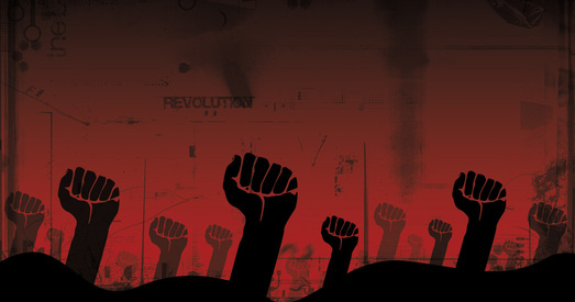 Добрае пра 7 лістапада і рэвалюцыю