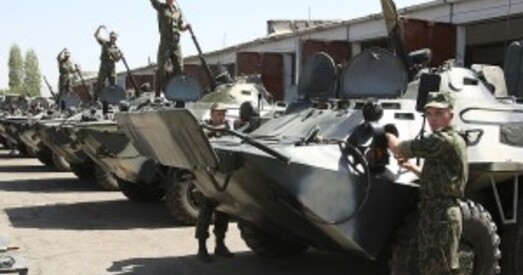 Мінабароны аб размяшчэнні расійскай авіябазы на тэрыторыі Беларусі: Мы не каменціруем чуткі