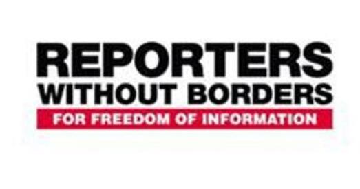 Рэпарцёры без межаў пра прысуд Belarus Press Photo 2011