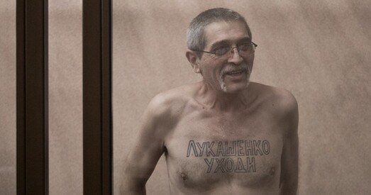 Юрый Рубцоў: «Калі яшчэ раз пасадзяць — жонка чакаць не будзе»