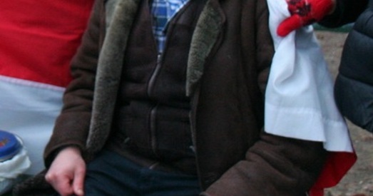 Юрый Рубцоў рыхтуецца да галадоўкі пратэсту