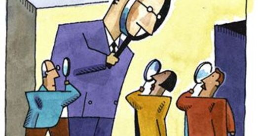 Магілёўскія ідэолагі правядуць сацыялагічнае даследаванне за 20 тысяч долараў