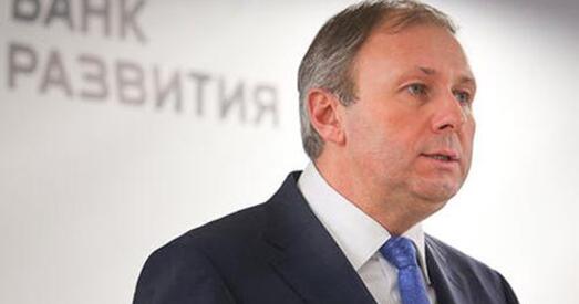 Румас: Наша эканоміка пакуль не пачала папраўляцца