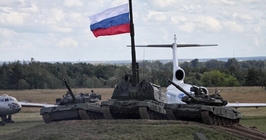 Віталь Портнікаў: Масква можа рыхтаваць у Мінску вайсковы пераварот