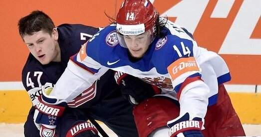 Расія — ЗША — 4:0