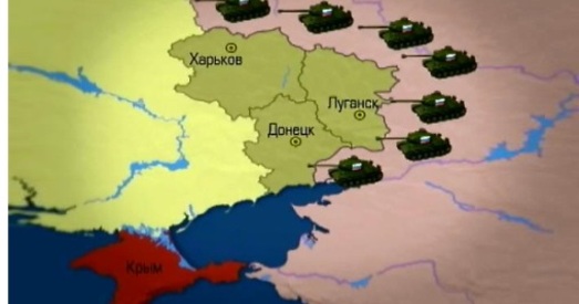 Парашэнка патрабуе ад Расіі закрыць мяжу на ўсходзе з Украінай