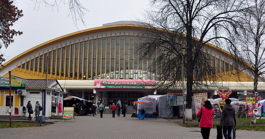 Прадпрымальнікі прагналі кантралёраў з рынку