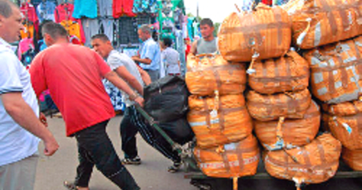 Анатоль Шумчанка: «Улады пілуюць сук, на якім сядзяць»