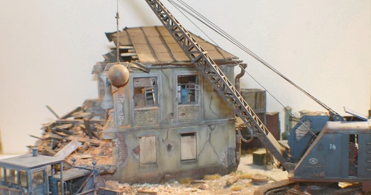 Мінск, які знікае: да канца года ў сталіцы знясуць больш за 100 адселеных дамоў