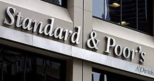Рэйтынгавае агенцтва S&P прагназуе рэзкі рост коштаў на прадукты ў Расіі