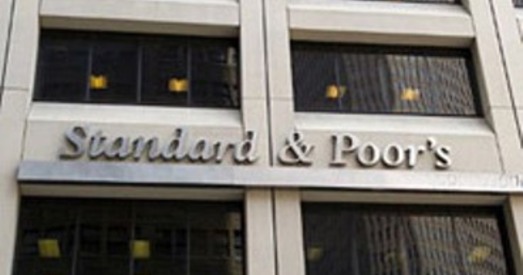 Агенцтва Standard & Poor's пагоршыла прагноз па рэйтынгу Беларусі