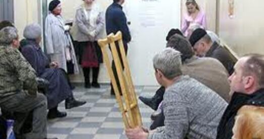 «Сацыяльная дзяржава» па ліміце