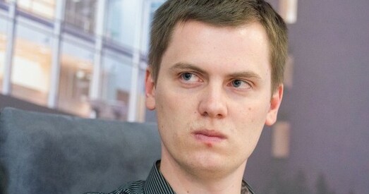 Дзяніс Садоўскі асуджаны, але вызвалены