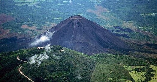 Беларуска ў Сальвадоры