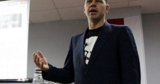 Беларускія праваабаронцы распачынаюць гуманітарную місію ва Украіне