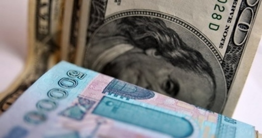 Адмоўнае знешнегандлёвае сальда перавысіла 934 млн долараў
