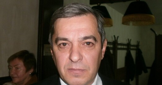 Мікалай Самасейка: Ва ўсіх краінах смяротнае пакаранне адмянялі насуперак меркаванню грамадства