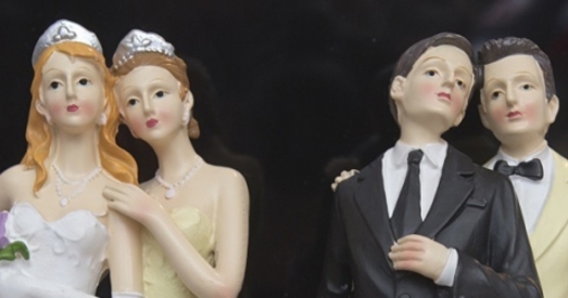 Аднаполыя шлюбы ў Беларусі: як Акадэмія навук лічыла іх прыхільнікаў