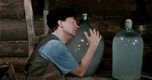 У Налібоцкай пушчы знайшлі самагонны міні-завод