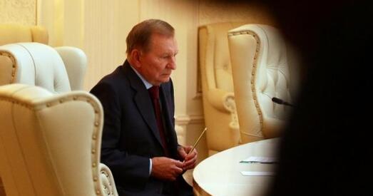 Кучма ляціць у Мінск. Сепаратысты свайго ўдзелу ў сустрэчы пакуль не пацвердзілі