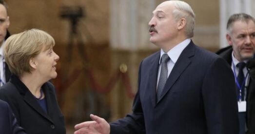 Як на сітуацыю з правамі чалавека ў Беларусі паўплывае адмена санкцый?