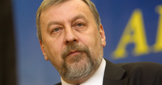 Андрэй Саннікаў у The Guardian: Чаму Еўропа адварочваецца ад Украіны?