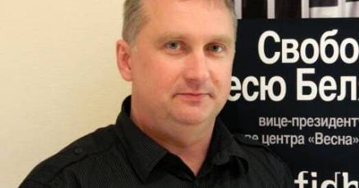 Павел Сапелка каментуе рашэнне аб падаўжэнні нагляду Мікалаю Аўтуховічу