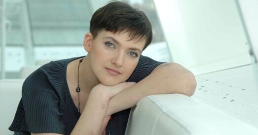 Расійскі суд не прызнаў імунітэт ПАСЕ ўкраінскай лётчыцы Надзеі Саўчанка