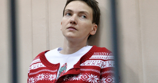 «Спіс Саўчанка»: Украіна, ЕС і ЗША рыхтуюць новыя санкцыі супраць РФ