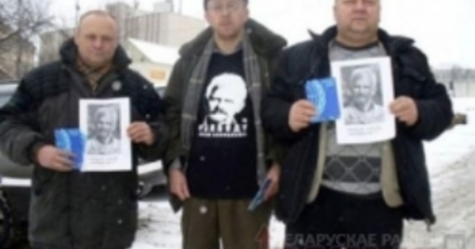 Грoдзенскія праваабаронцы аспрэчваюць прысуд