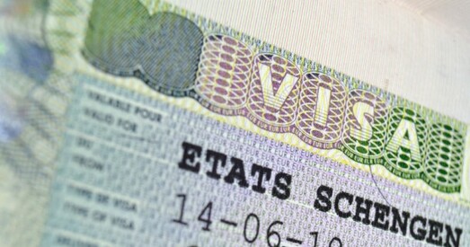 Чаму ў Шэнген могуць не пусціць нават з шэнгенскай візай