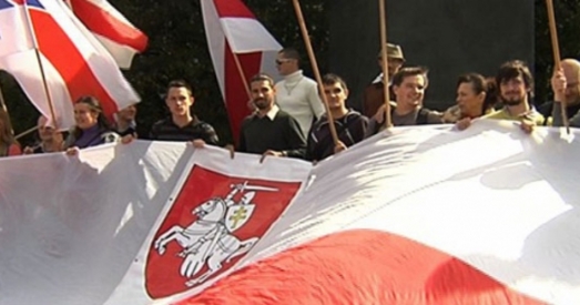 “Вы маеце прыводы ў міліцыю і рэгіструецеся, каб далей закон парушаць!”