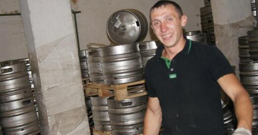 На Магілёўшчыну прывезлі цела беларуса, які загінуў у авіякатастрофе ў Егіпце