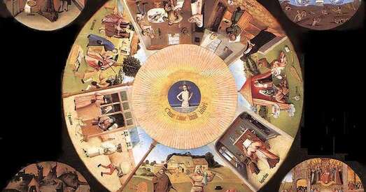 Чым заняцца грэшнікам на вакацыях