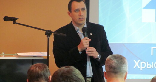 З’езд БХД: без асаблівых спадзеваў