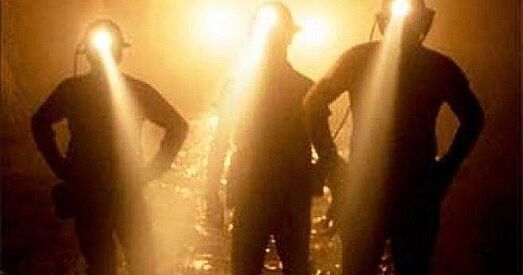 У шахце "Беларуськалія" загінуў рабочы