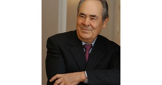 Палітыкі тыдня: Мінцімер Шайміеў, Лары Хэгман, Мартон Дзьёндзьёшы