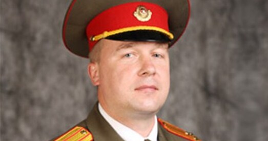 Фігуры тыдня: Аляксандр Шамко, Аляксандр Харкавец, Анатоль Рубінаў