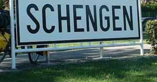 Польшча пачала выдаваць турыстычныя візы на 2 гады