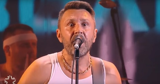 «Москва, по ком звонят»