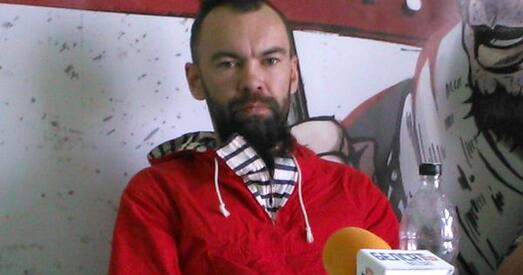 Міліцыя затрымала прэтэндэнта на прэзідэнты Юрыя Шульгана