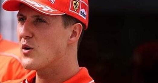 Шумахера выпісалі са шпіталя ў Лазане