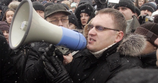 Лідар "Перспектывы" Шумчанка просіць у Лукашэнкі асабістай сустрэчы